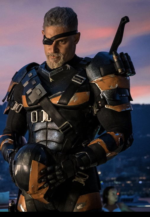 Best DCEU movie?