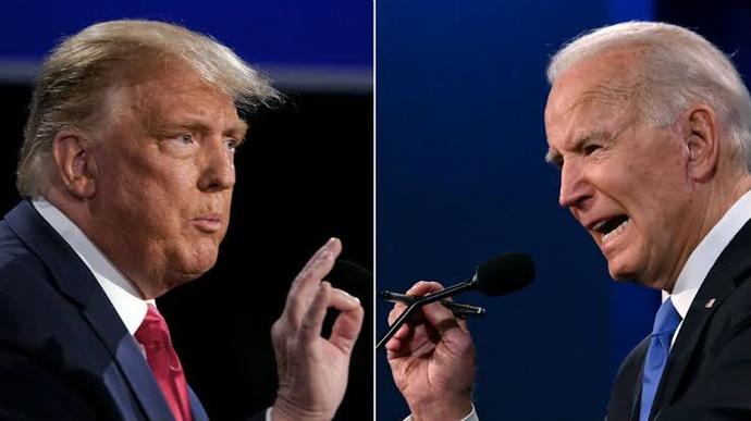 Which president is more handsome and charismatic?