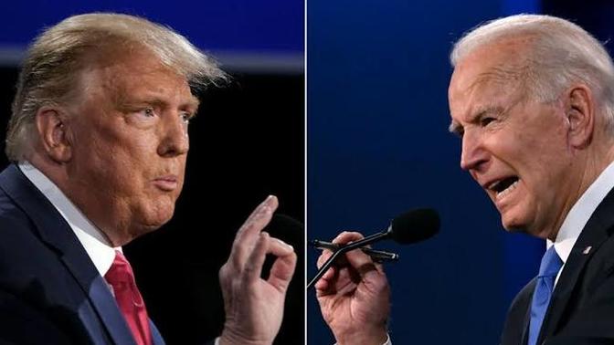 Which president is more handsome and charismatic?