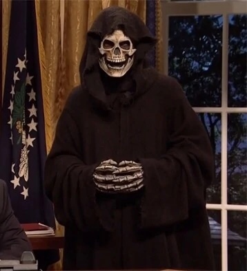What do you love most about Steve Bannon?
