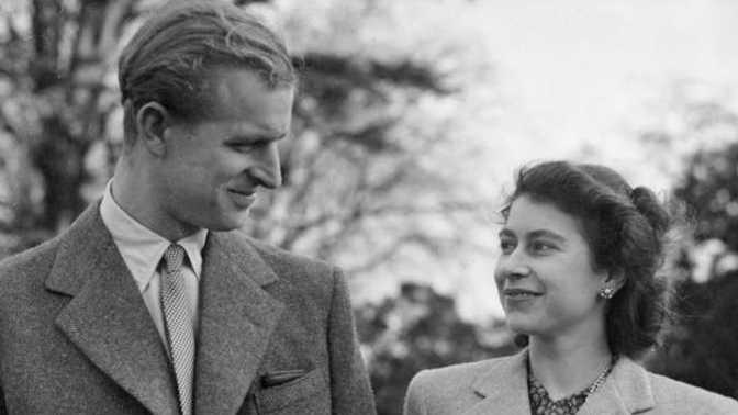 How do you feel about Queen Elizabeth's death?