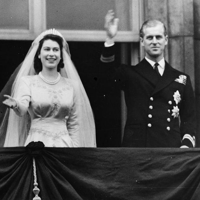 Did you also admire the life of Queen Elizabeth II?