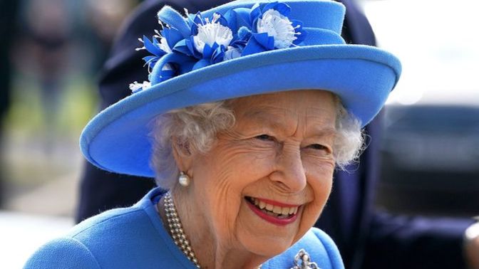 Did you also admire the life of Queen Elizabeth II?