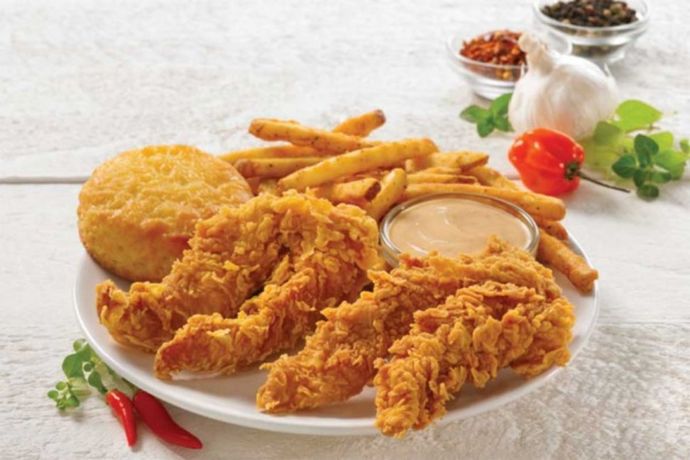Which fast food restaurant chicken tenders do you prefer?