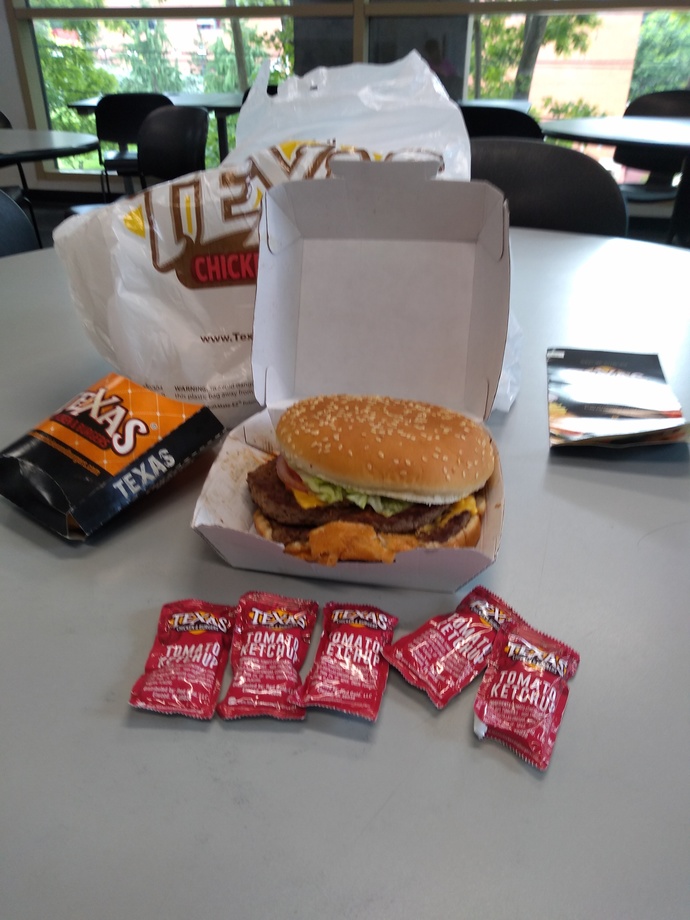 Which fast food restaurant chicken tenders do you prefer?