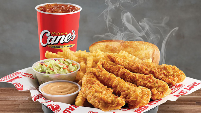 Which fast food restaurant chicken tenders do you prefer?