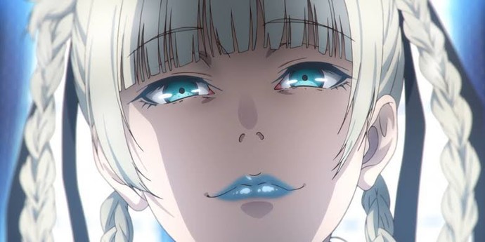 Do you watch anime? If so, what is it?