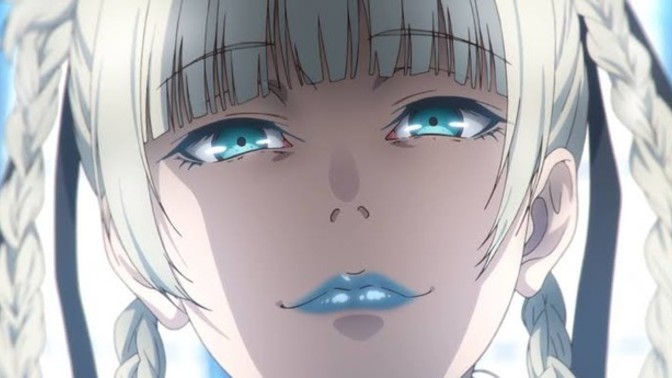 Do you watch anime? If so, what is it?