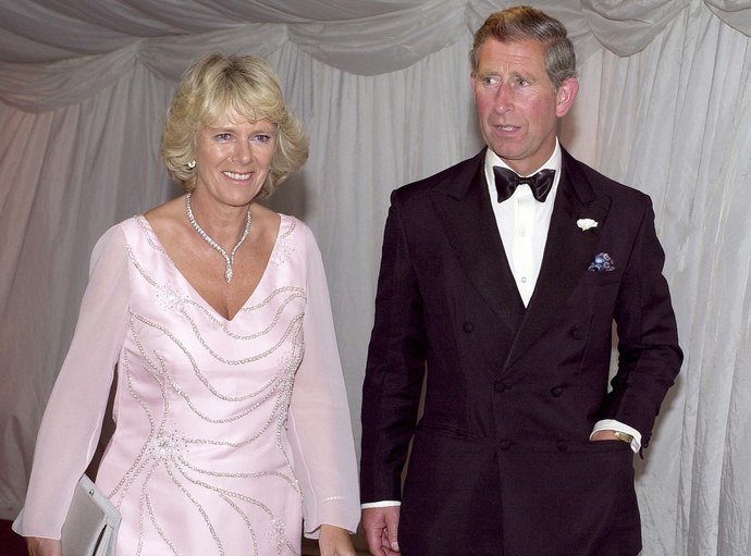 Do you think Prince Charles should really be king?