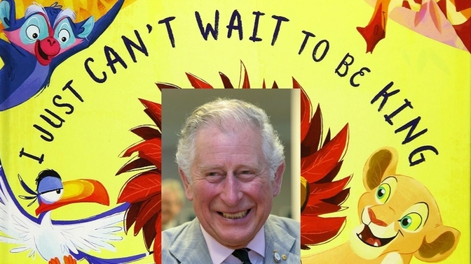 Do you think Prince Charles should really be king?