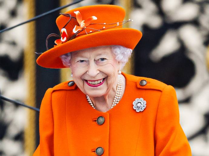 Queen Elizabeth II has just died, what do you remember of her reign?