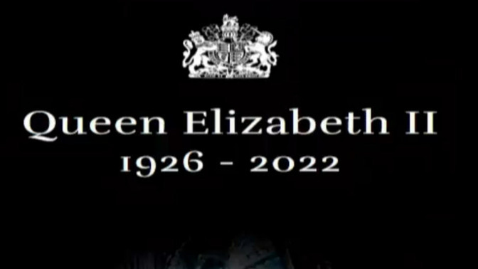 Queen Elizabeth II dead at 96 ... how will it affect the UK and the world?
