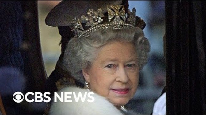 Why do the whites assume minorities should grieve for Queen Elizabeth when whites never mourn the deaths of Asian, African or Mexican Monarchies?