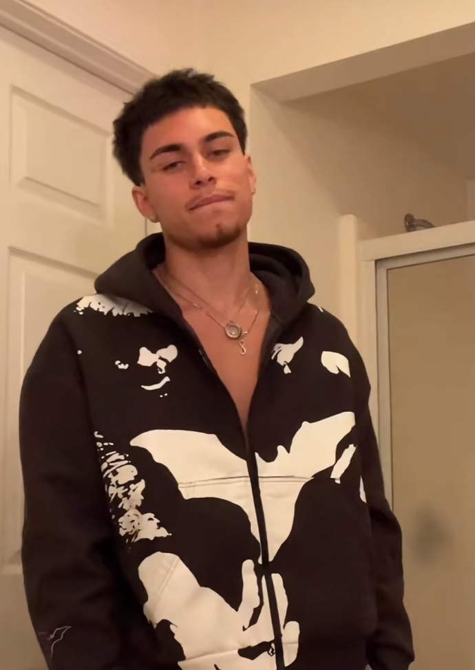 Where Can Young Women Find Hot Young Guys?