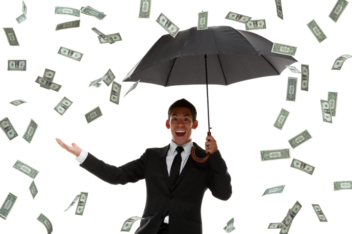 Do you think that the family court system is more focused on family or gaining profit through women ?