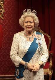 Is anyone Saddened by the Unexpected Death of Englands Beloved Queen Elizabeth?