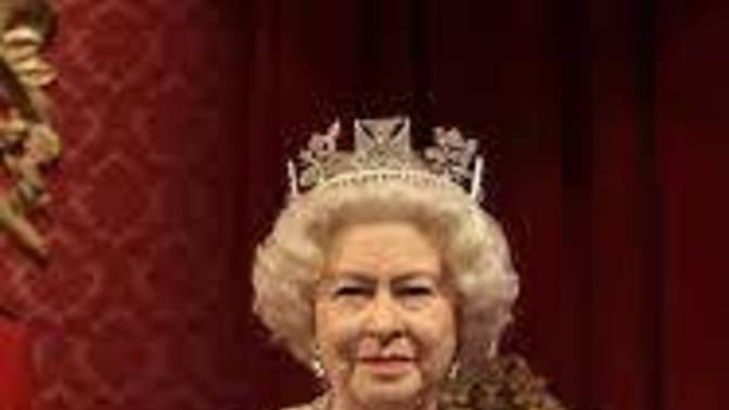 Is anyone Saddened by the Unexpected Death of England's Beloved Queen Elizabeth?