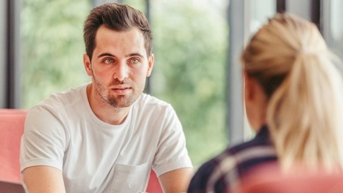 Why do girls want guy friends or a guy friend? Could it be for someone else to talk to who is opposite gender?