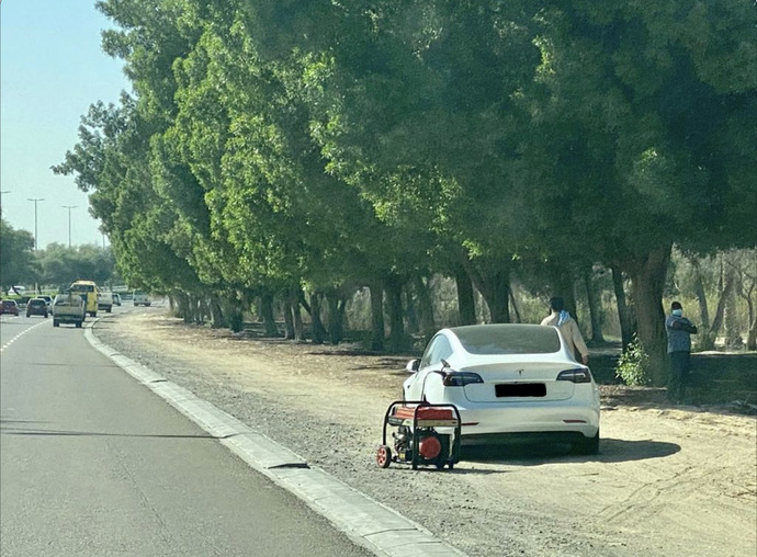 29 miles per gallon.