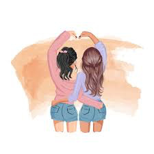 How to tell if your girl friend is more than a friend?