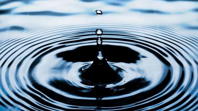 Anyone ever heard of the domino/ripple effect? And is it a positive or negative thing?