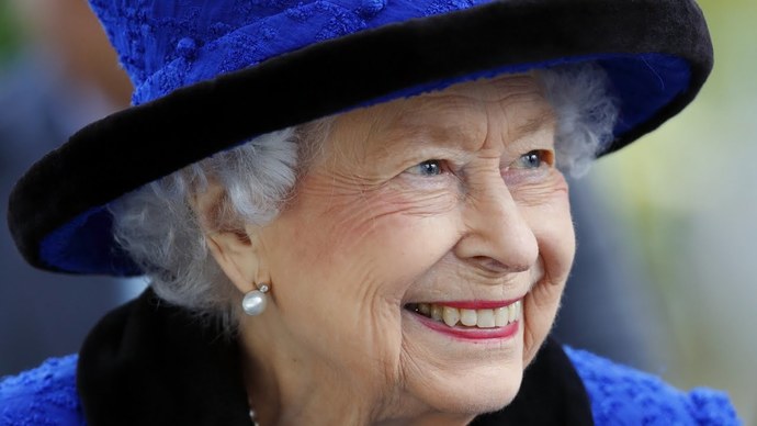 How do you feel about Queen Elizabeth IIs death?