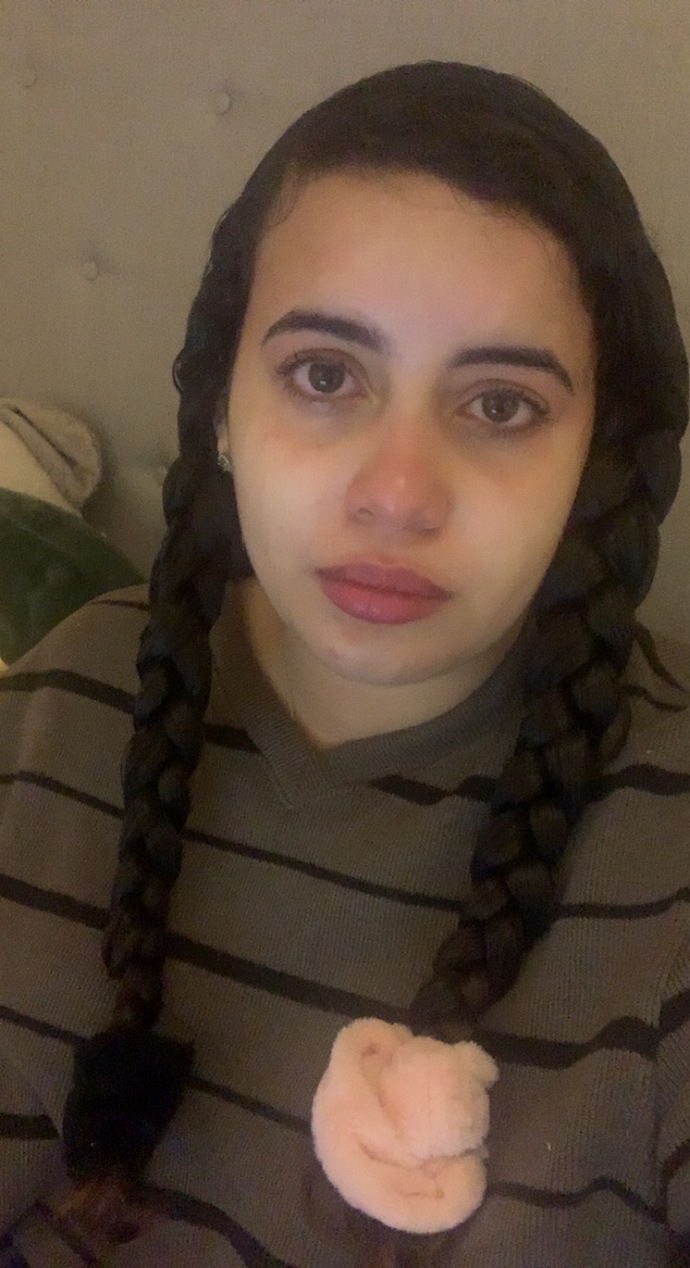 Would you love a girl that looked like this?