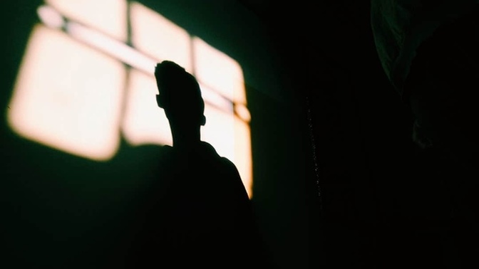 Would you date someone who hides in shadow to shadow as their daily job?