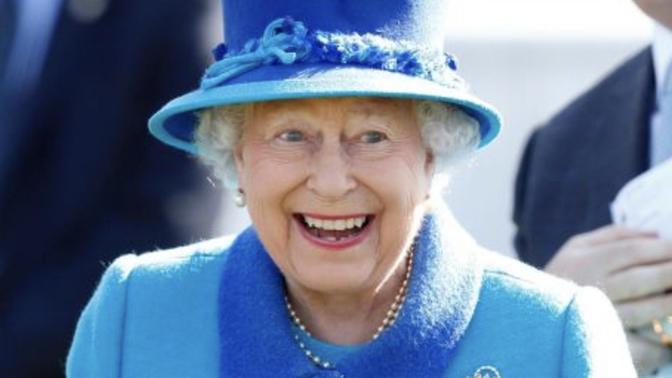 Should the British Monarchy be taken out?