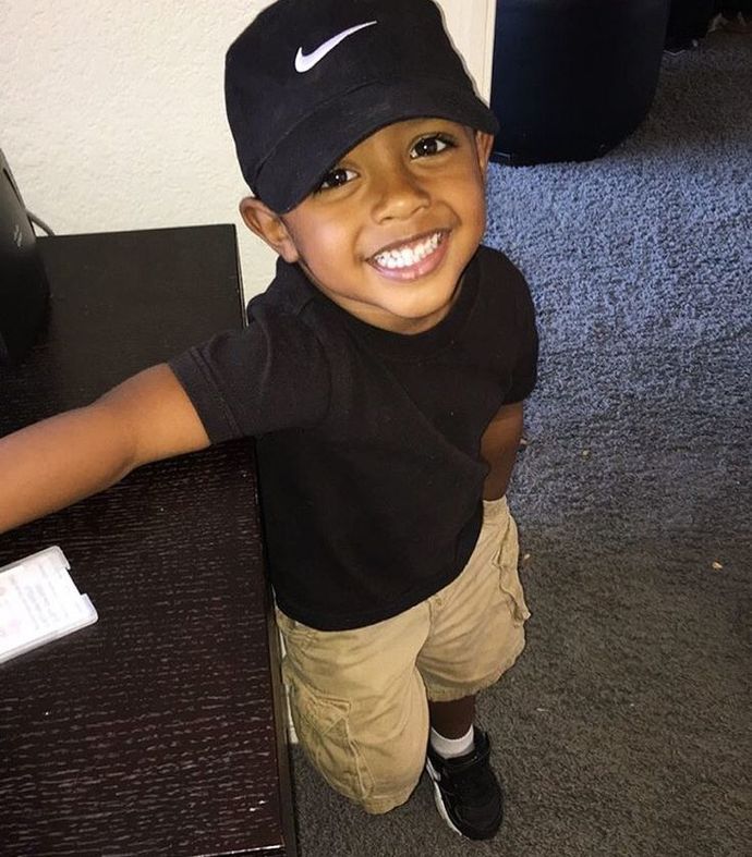Which two genetics when mixed would make the most beautiful babies in your opinion?