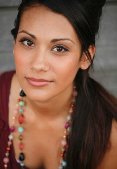 Which two genetics when mixed would make the most beautiful babies in your opinion?