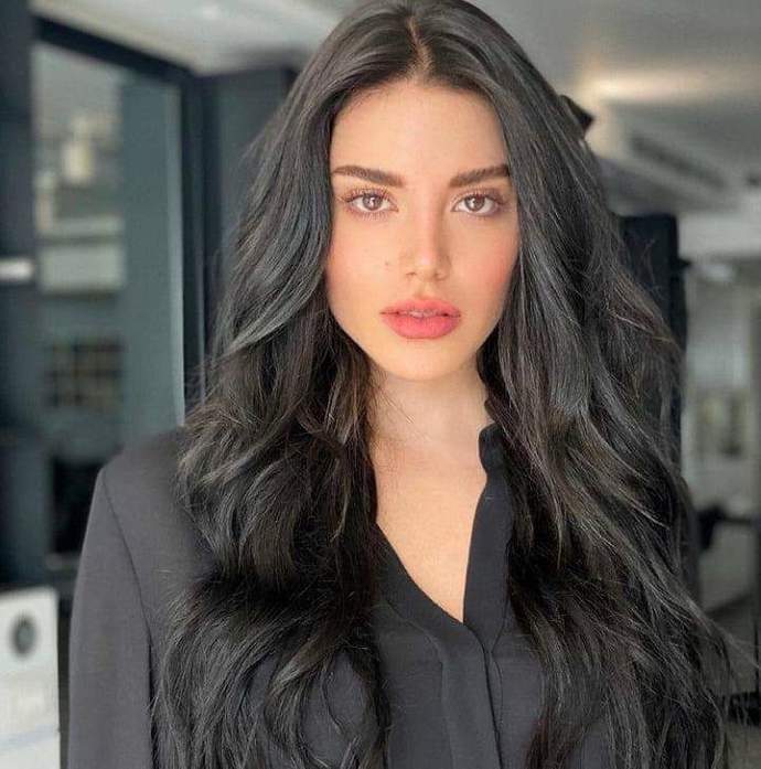Which two genetics when mixed would make the most beautiful babies in your opinion?