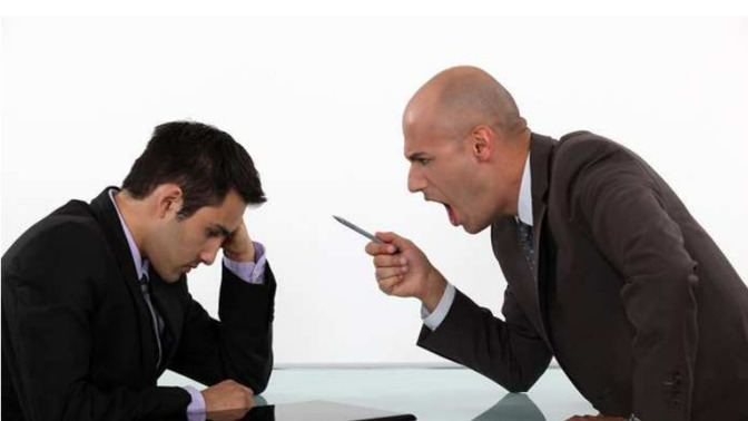 Would you quit your job if you knew your boss was going to fire you?