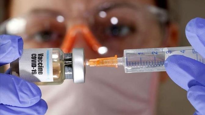 How do you convince people the Covid vaccine is safe?