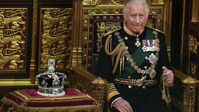 Do You Think the Accession of 73-year-old Charles to the Throne will Benefit the Public?