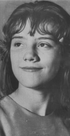Have your heard of what happened to the young girl named Sylvia Liknes?