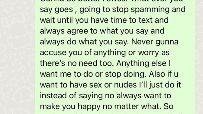 Trying to make things work with my ex lol?