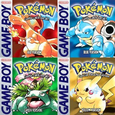 Which Nintendo franchise or IP (intellectual property) do you like the most?