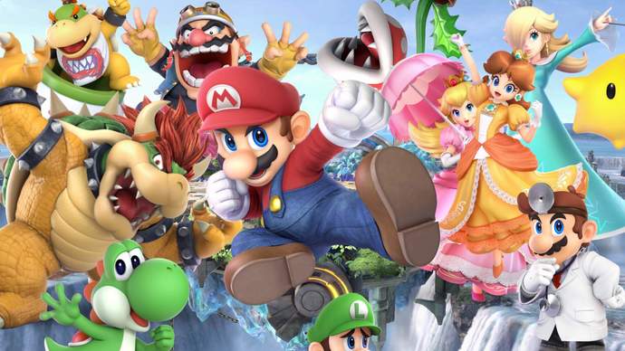 Which Nintendo franchise or IP (intellectual property) do you like the most?