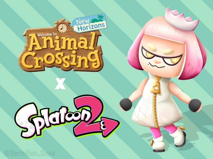 Which Nintendo franchise or IP (intellectual property) do you like the most?