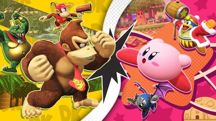 Which Nintendo franchise or IP (intellectual property) do you like the most?