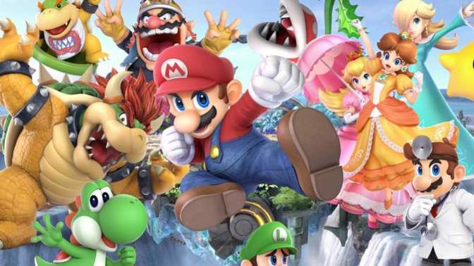 Which Nintendo franchise or IP (intellectual property) do you like the most?