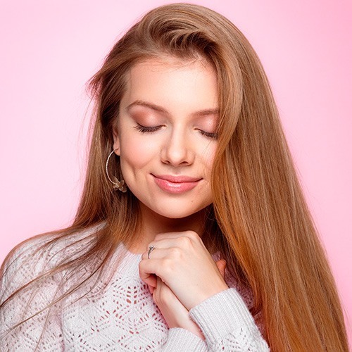 What kind of smile do you like most on the opposite gender?