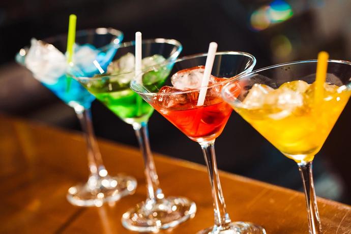 How do I get better at making cocktails (at home)?
