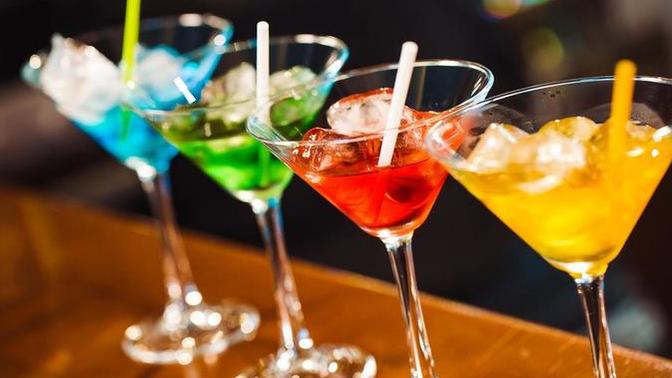 How do I get better at making cocktails (at home)?
