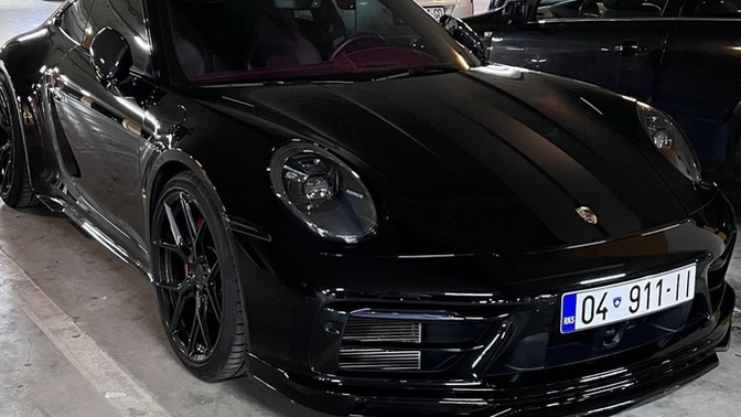 Is this a cool car for a guy to own?