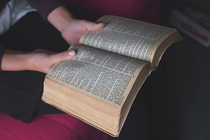 What makes someone a good Christian?