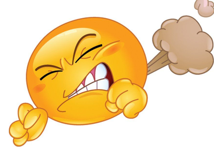 If Someone Farts & You Hear It Be Honest Do You Laugh?