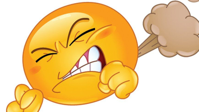 If Someone Farts & You Hear It Be Honest Do You Laugh?