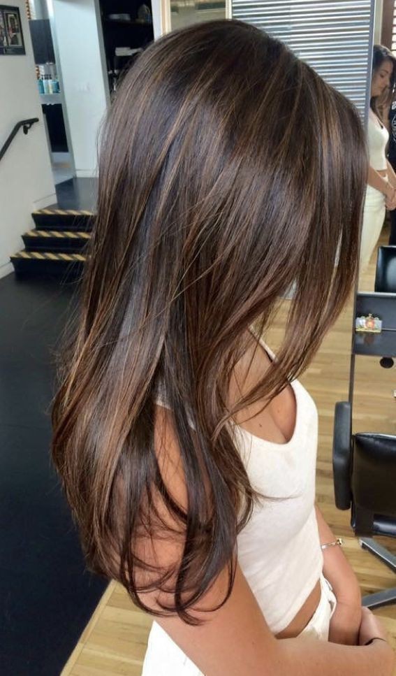 Which hair length is more attractive on women?
